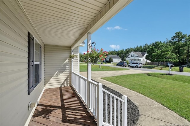 95 Jumpmaster Dr, Broadway, NC 27505 - photo 8