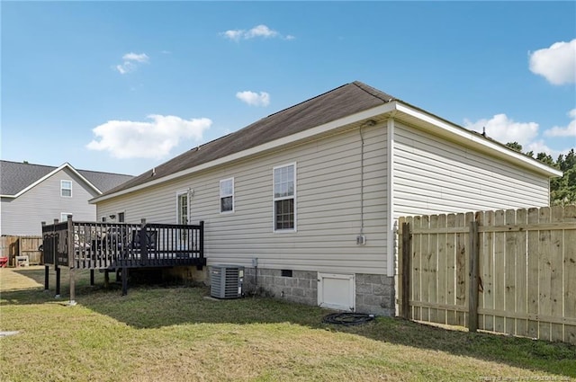 95 Jumpmaster Dr, Broadway, NC 27505 - photo 28