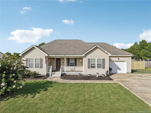 95 Jumpmaster Dr, Broadway, NC 27505 - photo 30