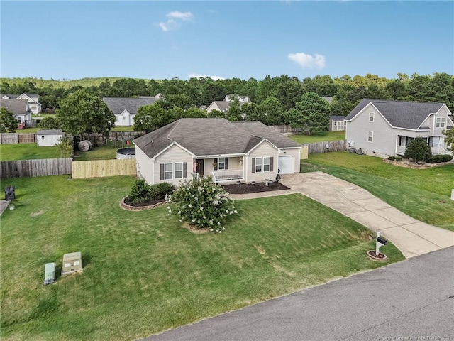 95 Jumpmaster Dr, Broadway, NC 27505 - photo 31