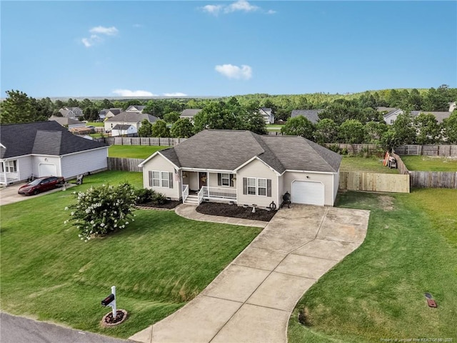 95 Jumpmaster Dr, Broadway, NC 27505 - photo 32