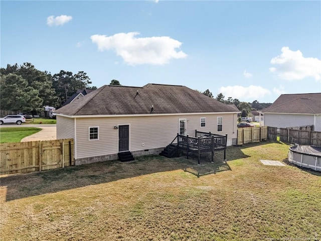 95 Jumpmaster Dr, Broadway, NC 27505 - photo 35