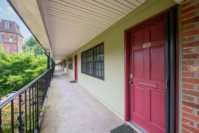 807 W Trinity Ave Unit 232, Durham, NC 27701 - photo 2