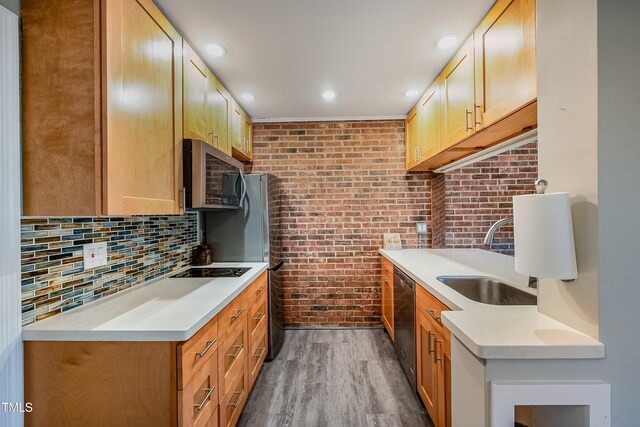 807 W Trinity Ave Unit 232, Durham, NC 27701 - photo 8