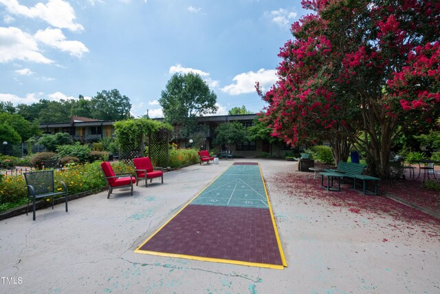 807 W Trinity Ave Unit 232, Durham, NC 27701 - photo 17