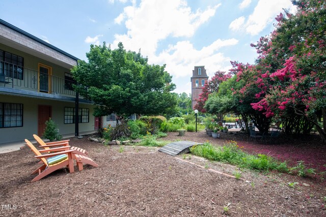 807 W Trinity Ave Unit 232, Durham, NC 27701 - photo 18