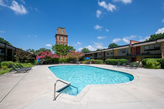 807 W Trinity Ave Unit 232, Durham, NC 27701 - photo 19