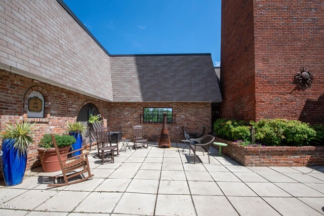 807 W Trinity Ave Unit 232, Durham, NC 27701 - photo 20