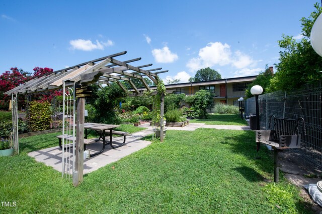 807 W Trinity Ave Unit 232, Durham, NC 27701 - photo 22