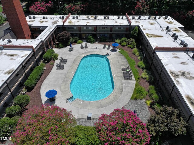807 W Trinity Ave Unit 232, Durham, NC 27701 - photo 21