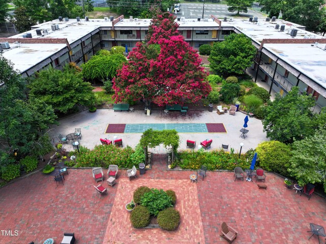 807 W Trinity Ave Unit 232, Durham, NC 27701 - photo 23