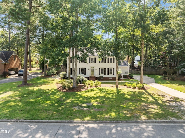 1615 Canterbury Rd, Tarboro, NC 27886 - photo 4
