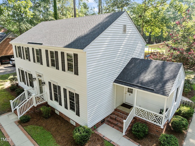 1615 Canterbury Rd, Tarboro, NC 27886 - photo 3