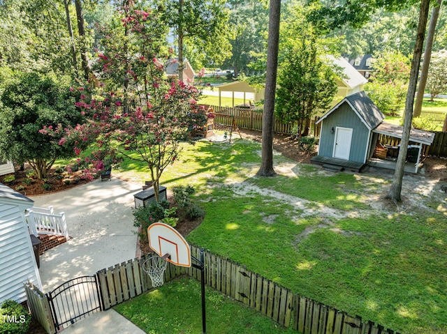 1615 Canterbury Rd, Tarboro, NC 27886 - photo 34