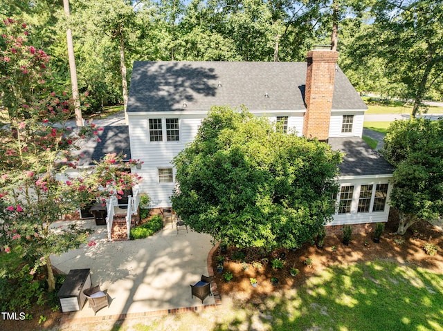 1615 Canterbury Rd, Tarboro, NC 27886 - photo 35