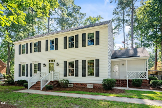 1615 Canterbury Rd, Tarboro, NC 27886 - photo 7