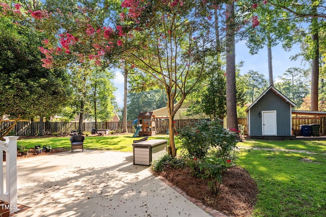 1615 Canterbury Rd, Tarboro, NC 27886 - photo 44