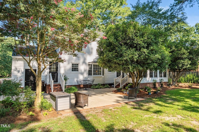 1615 Canterbury Rd, Tarboro, NC 27886 - photo 46