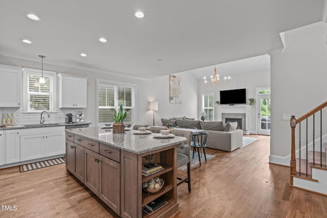 414 Heather Dr, Raleigh, NC 27606 - photo 5