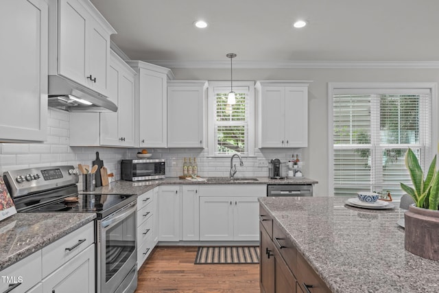 414 Heather Dr, Raleigh, NC 27606 - photo 6
