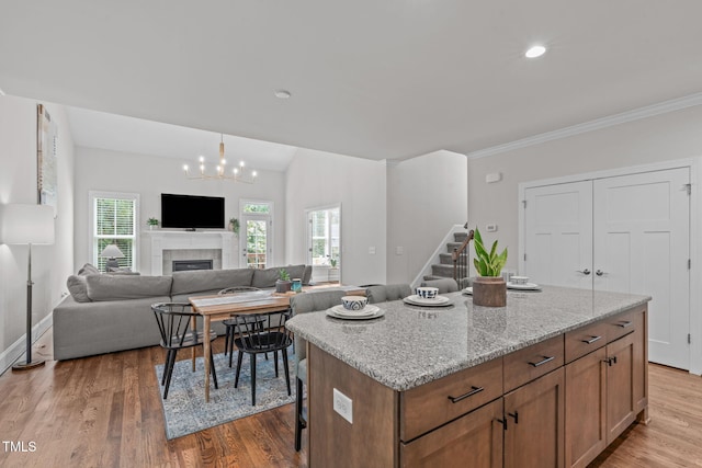 414 Heather Dr, Raleigh, NC 27606 - photo 8