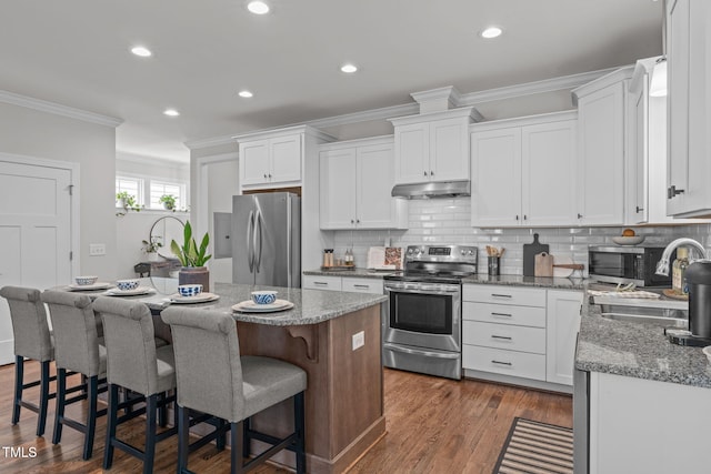 414 Heather Dr, Raleigh, NC 27606 - photo 9