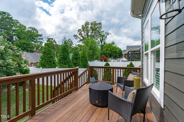 414 Heather Dr, Raleigh, NC 27606 - photo 29