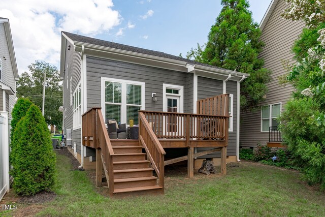 414 Heather Dr, Raleigh, NC 27606 - photo 32