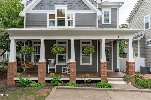 414 Heather Dr, Raleigh, NC 27606 - photo 2