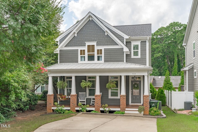 414 Heather Dr, Raleigh, NC 27606 - photo 1