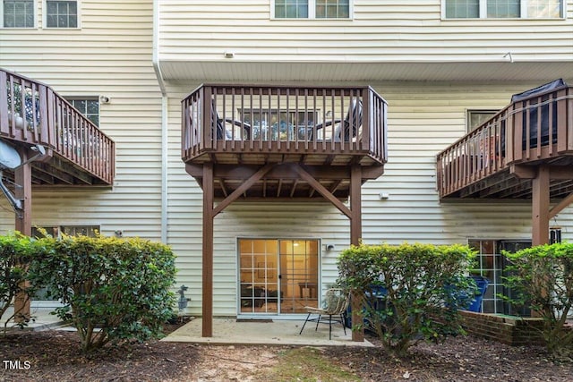 4802 Black Mountain Path, Raleigh, NC 27612 - photo 28