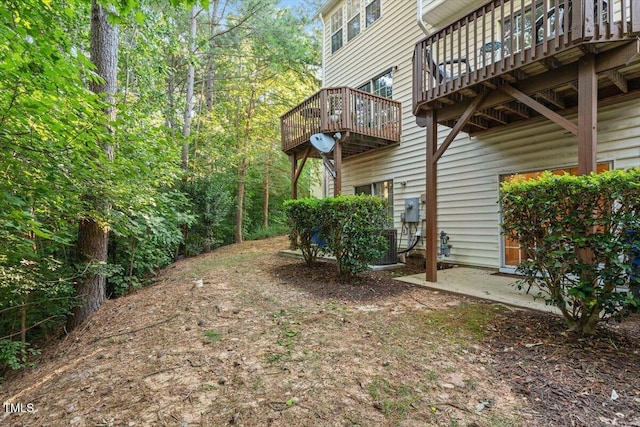 4802 Black Mountain Path, Raleigh, NC 27612 - photo 30