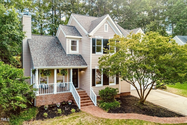 107 Ivy Hollow Ct, Morrisville, NC 27560 - photo 3