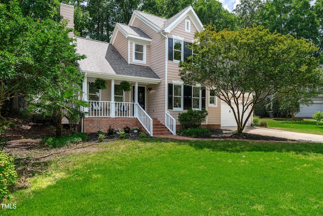 107 Ivy Hollow Ct, Morrisville, NC 27560 - photo 1