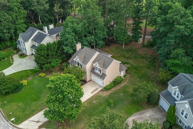 107 Ivy Hollow Ct, Morrisville, NC 27560 - photo 9