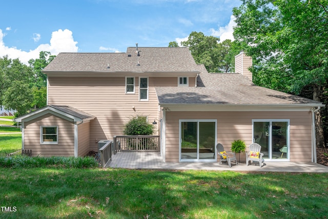 107 Ivy Hollow Ct, Morrisville, NC 27560 - photo 34