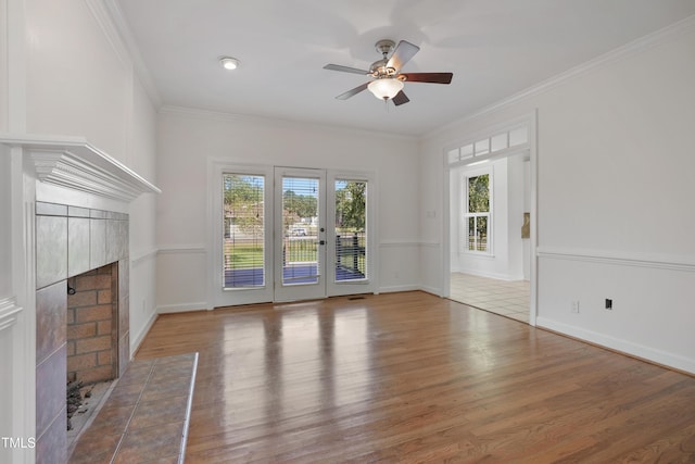 1010 Warren Rd, Erwin, NC 28339 - photo 27