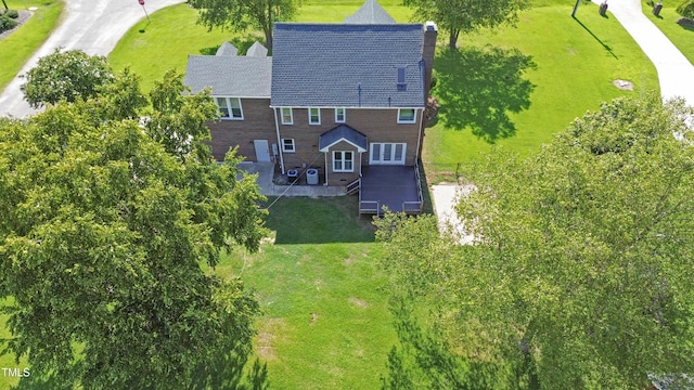 1010 Warren Rd, Erwin, NC 28339 - photo 12