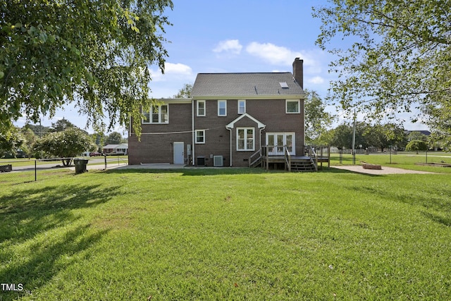 1010 Warren Rd, Erwin, NC 28339 - photo 54
