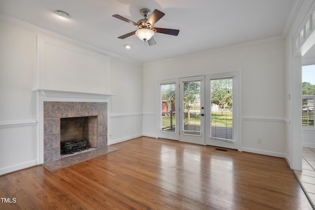 1010 Warren Rd, Erwin, NC 28339 - photo 31