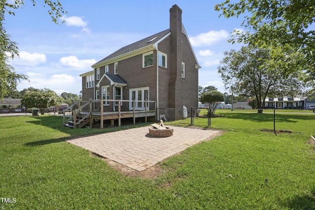 1010 Warren Rd, Erwin, NC 28339 - photo 51