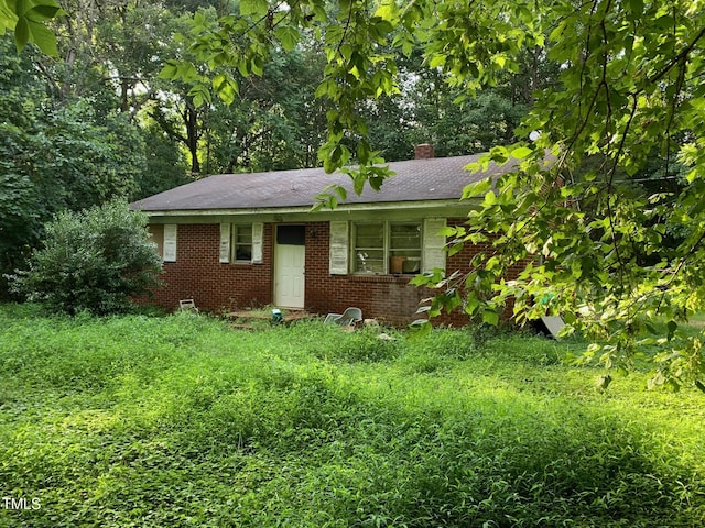 4375 Swepsonville Saxapahaw Rd Unit E, Graham, NC 27253 - photo 2