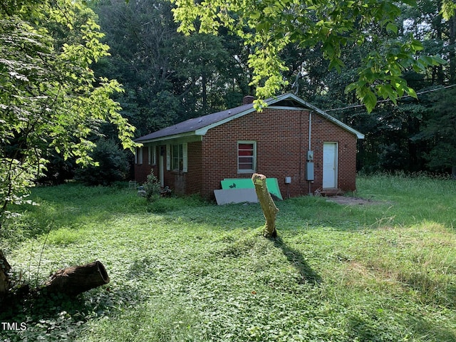 4375 Swepsonville Saxapahaw Rd Unit E, Graham, NC 27253 - photo 3