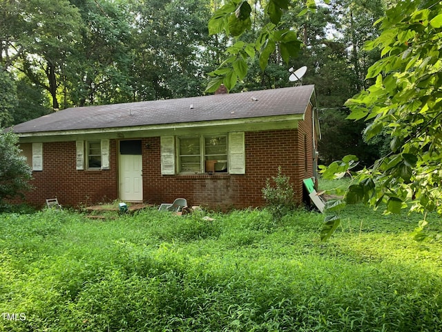 4375 Swepsonville Saxapahaw Rd Unit E, Graham, NC 27253 - photo 1