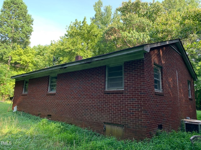 4375 Swepsonville Saxapahaw Rd Unit E, Graham, NC 27253 - photo 4