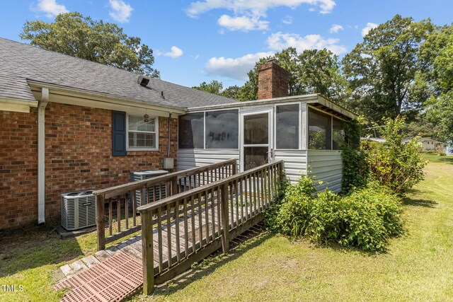 4807 Greenbrier Rd, Raleigh, NC 27603 - photo 29