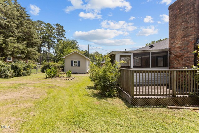4807 Greenbrier Rd, Raleigh, NC 27603 - photo 31