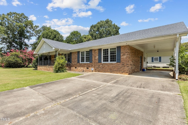 4807 Greenbrier Rd, Raleigh, NC 27603 - photo 35