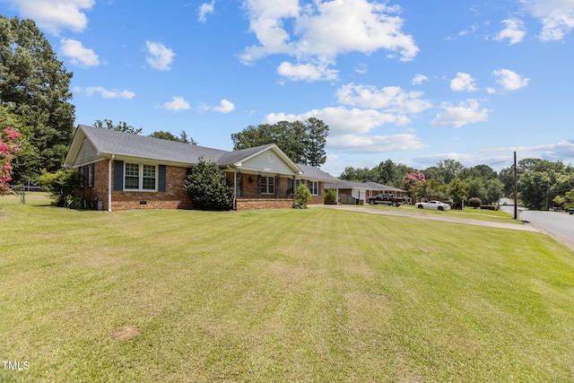 4807 Greenbrier Rd, Raleigh, NC 27603 - photo 2