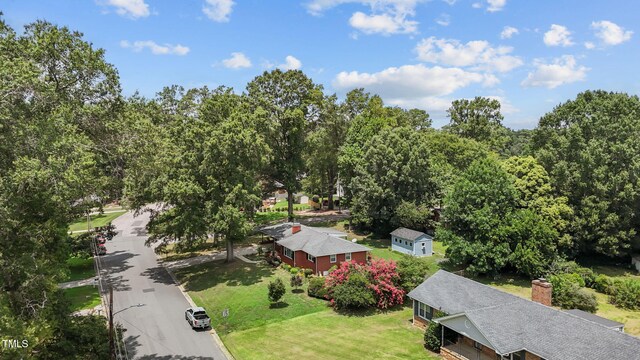 4807 Greenbrier Rd, Raleigh, NC 27603 - photo 36